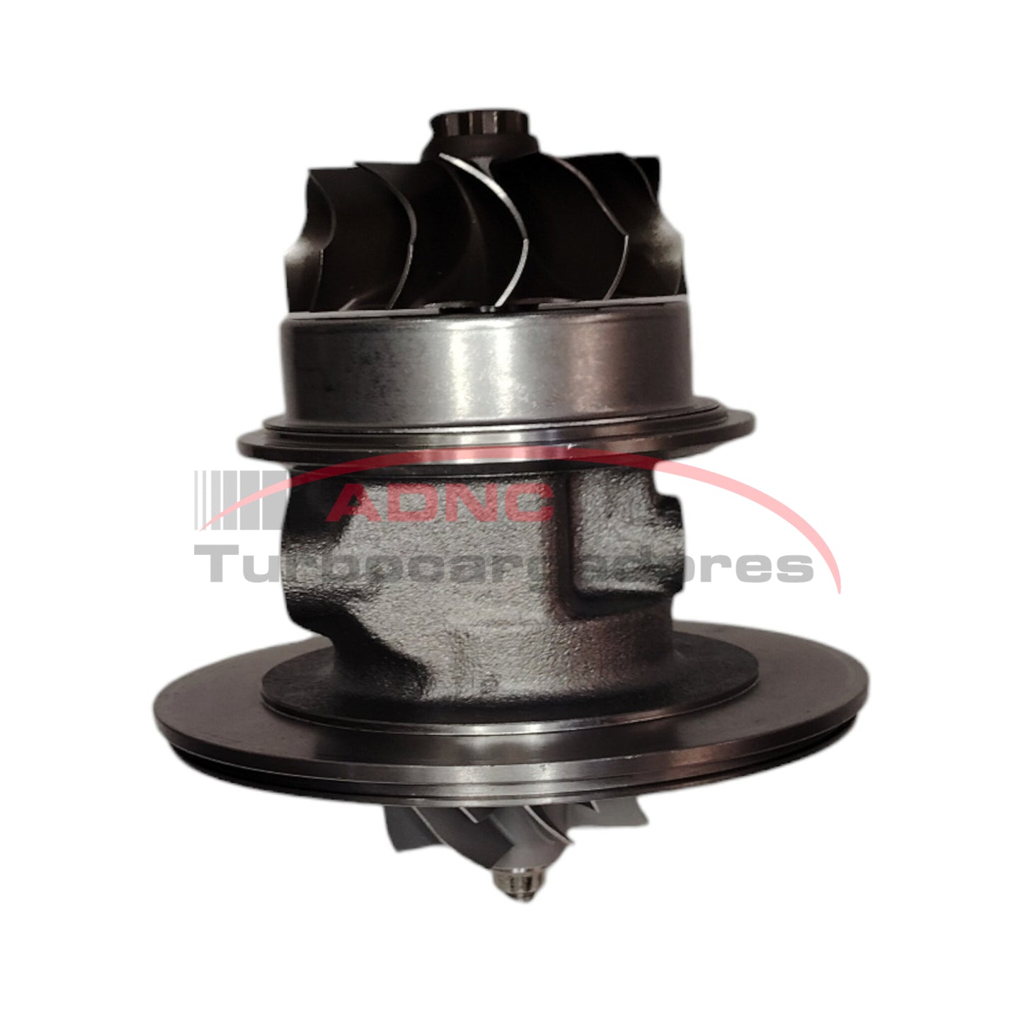 Cartridge Turbo ADNC: TF08 Aplicación: Hyundai