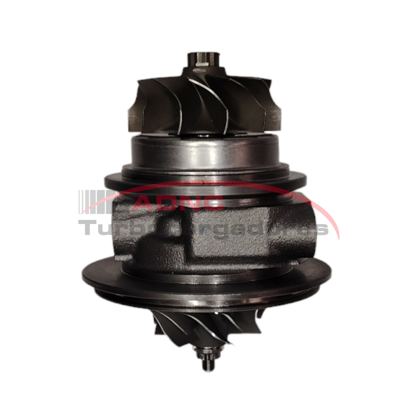 Cartridge Turbo ADNC: TD04 - Aplicación: CAT