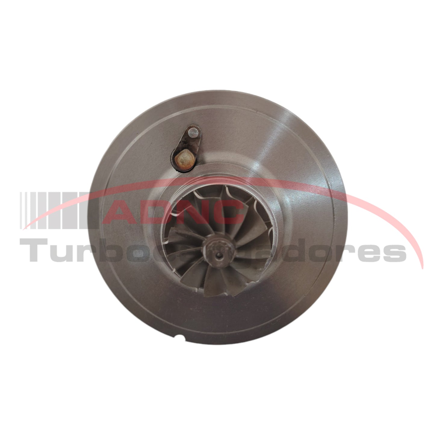 Cartridge Turbo: TF035 - Aplicación: 120D-320D-X3 2.0-D-520D
