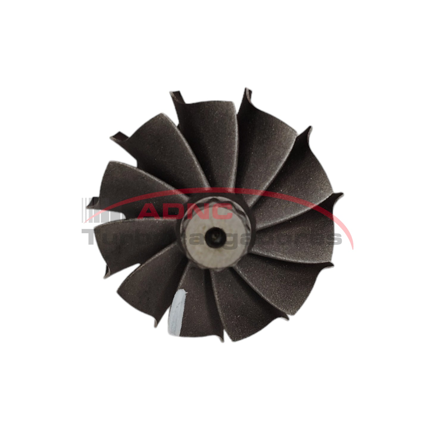 Eje Turbina ADNC: TD04 HE211W