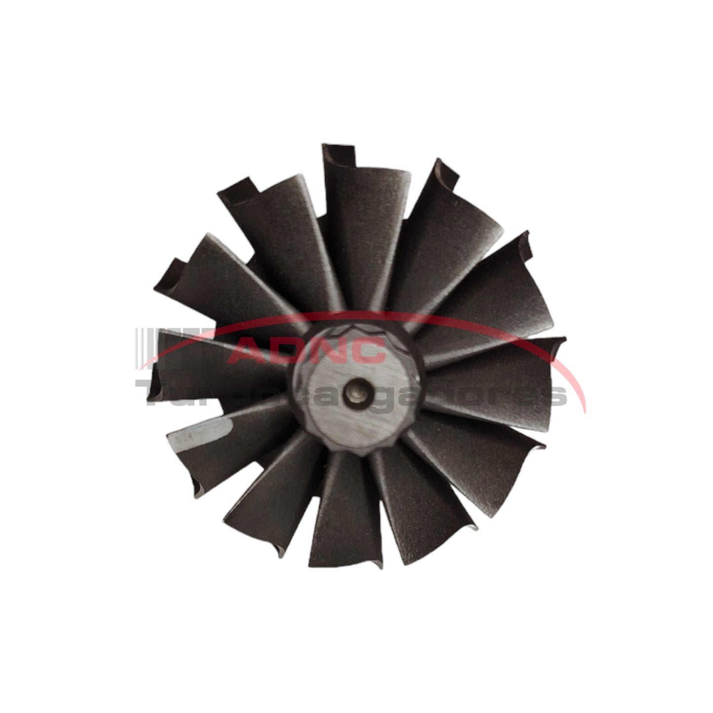 Eje Turbina ADNC: TD04 HE221W