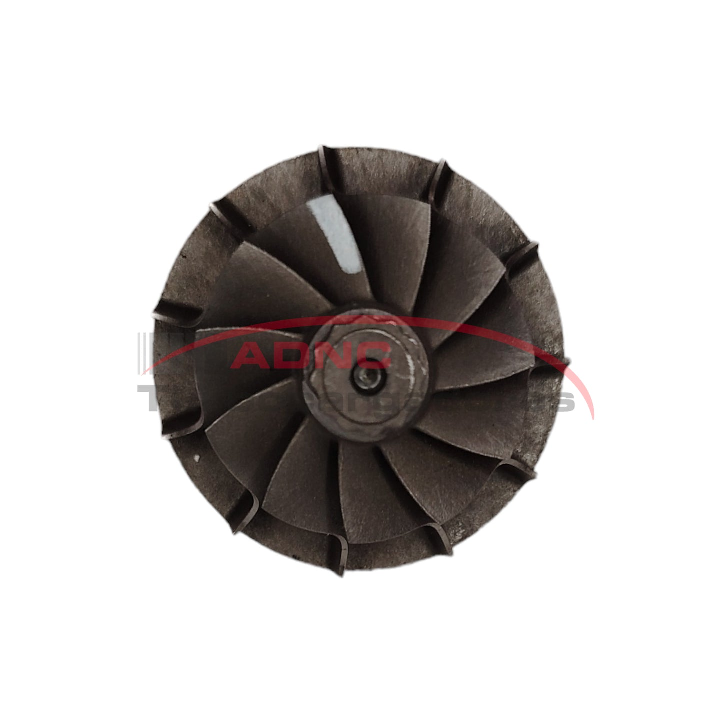Eje Turbina ADNC: TD025