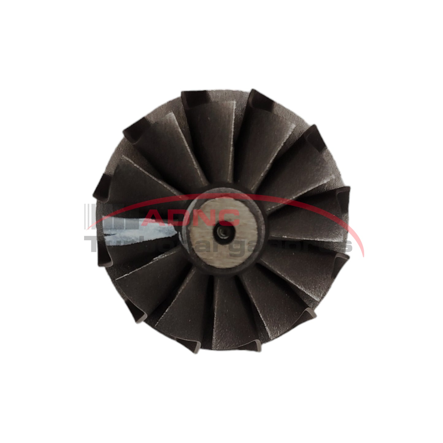 Eje Turbina ADNC: TD025