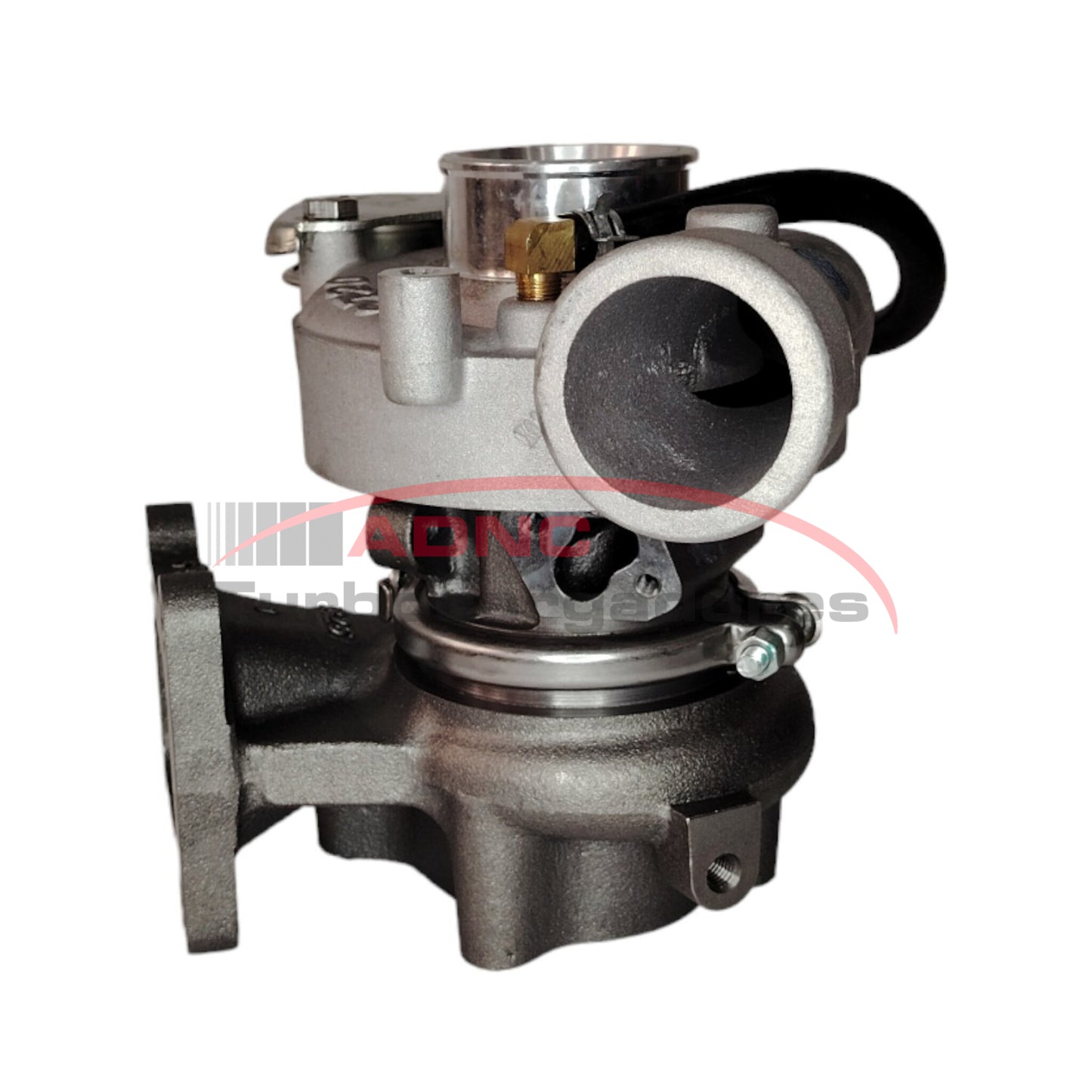Turbo ADNC: CT20 - Aplicación: Toyota