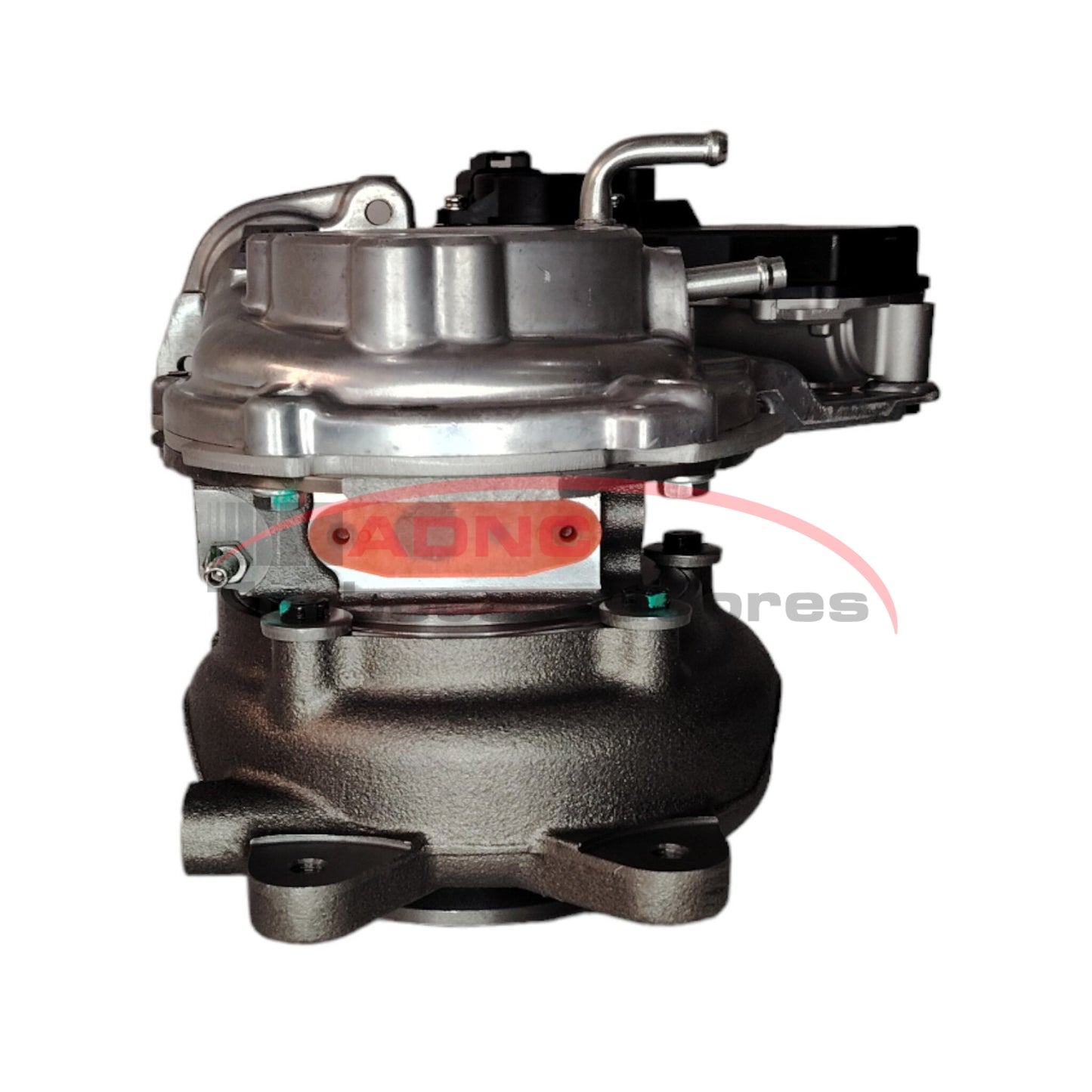 Turbo ADNC: CT16V - Aplicación: Toyota Hi-Lux 2.4D