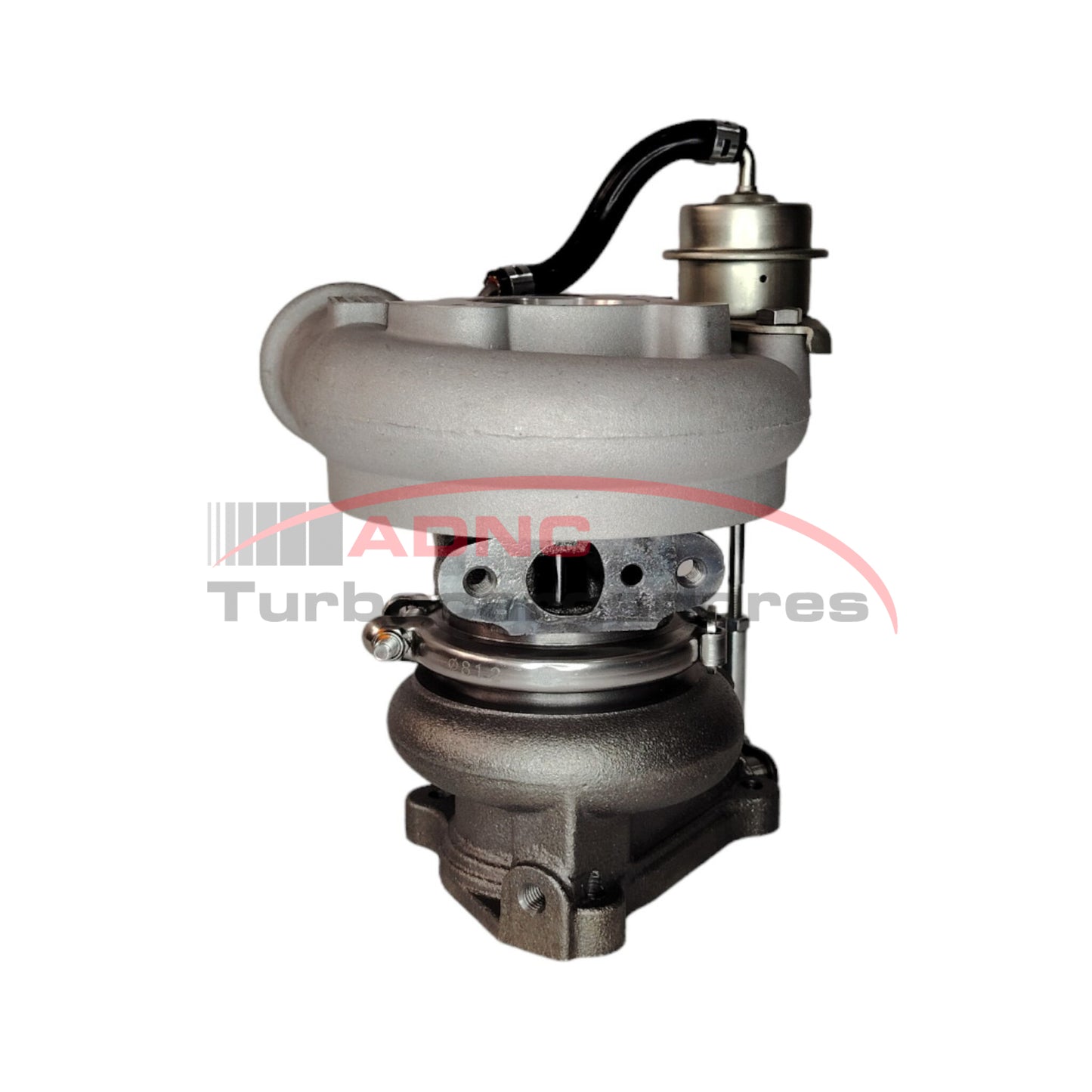Turbo ADNC: CT12B - Aplicación: Toyota
