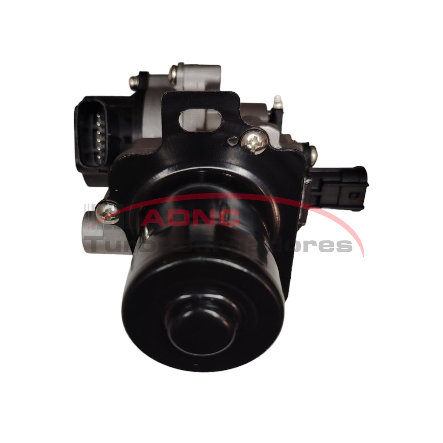 Actuador Electrónico para turbo: CT16 - Aplicación: Toyota Hilux 3.0 Vigo