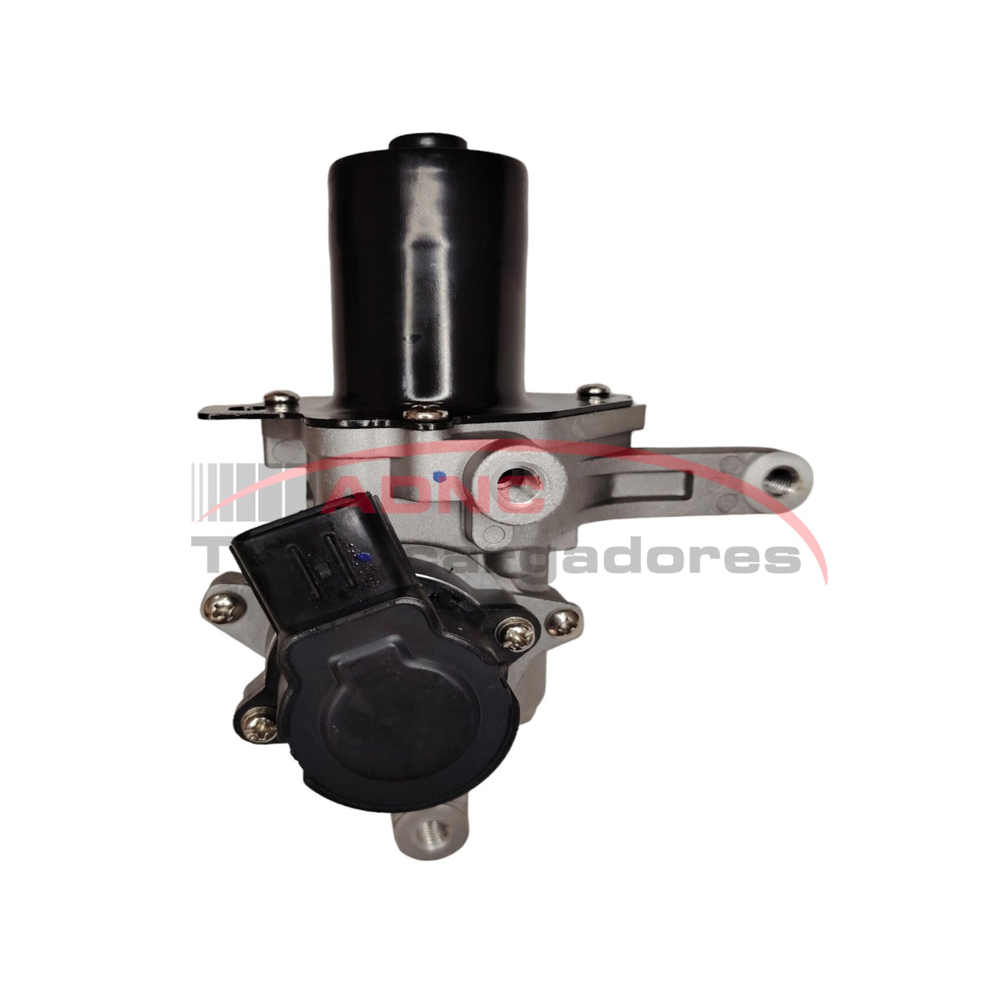 Actuador Electrónico para turbo: CT16 - Aplicación: Toyota Hilux 3.0 Vigo