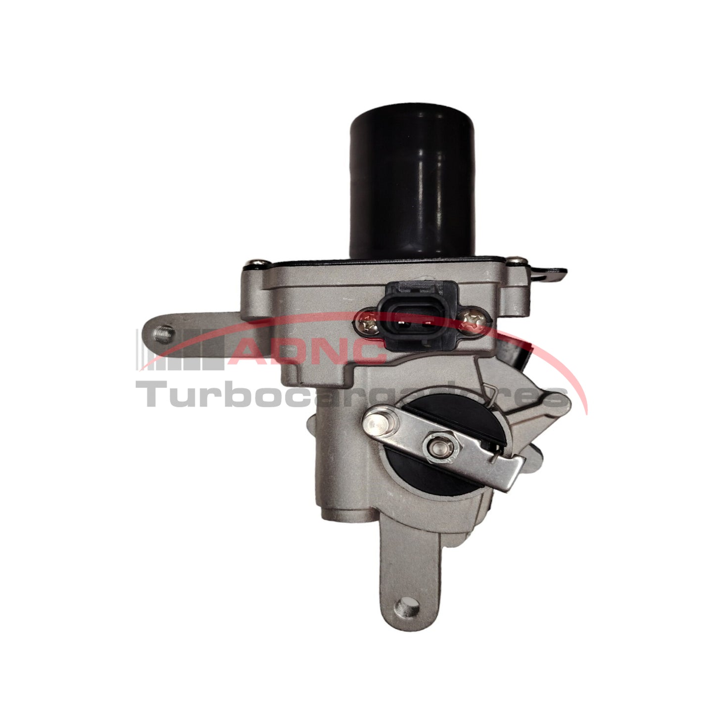 Actuador Electrónico para turbo ADNC: CT16 - Aplicación: Toyota Hilux 3.0 Vigo