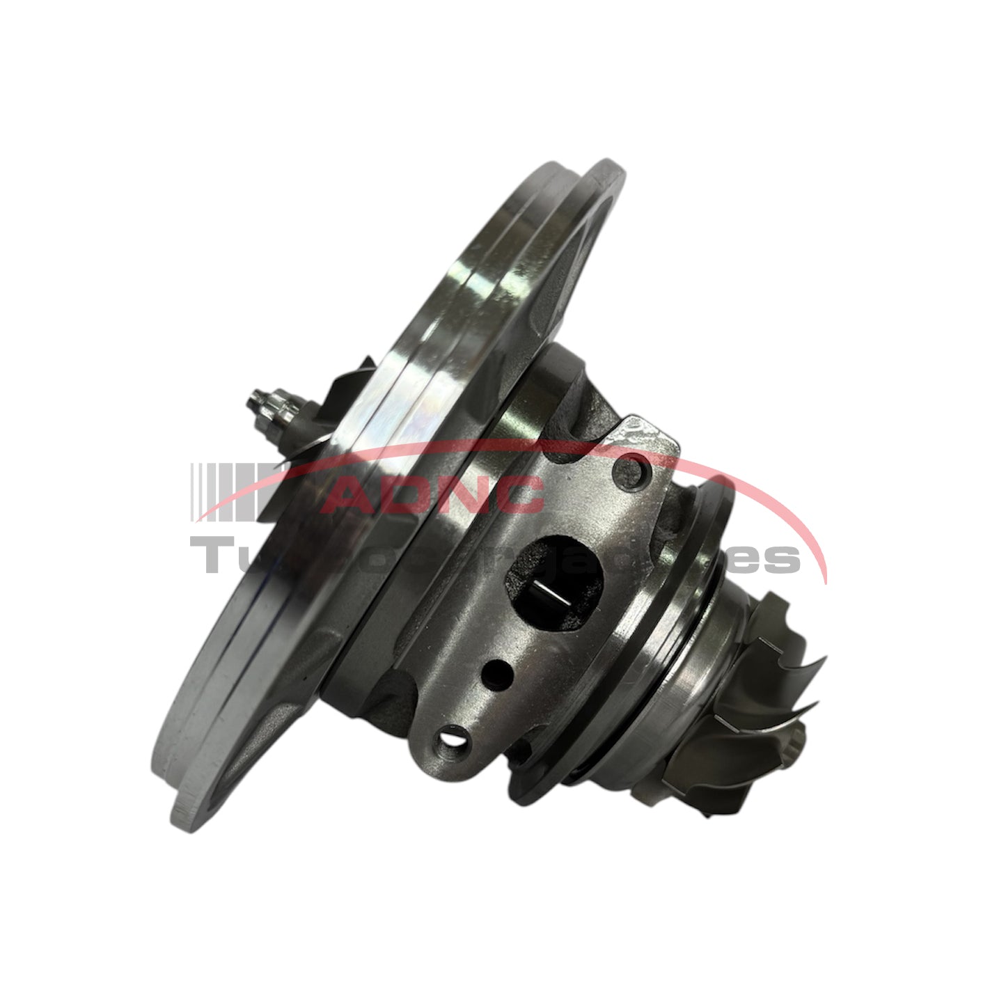 Cartridge Turbo ADNC: l CT10 - Aplicación: Hi-Lux 2.5 Toyota