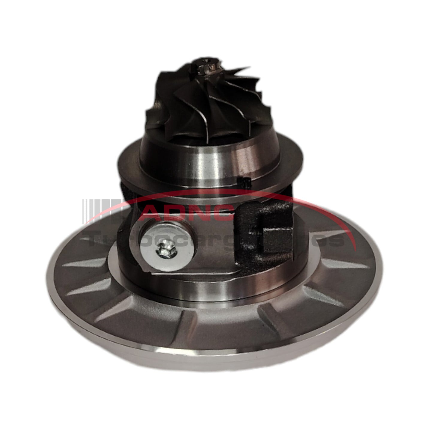 Cartridge Turbo ADNC: CT16 R/A - Aplicación: Toyota