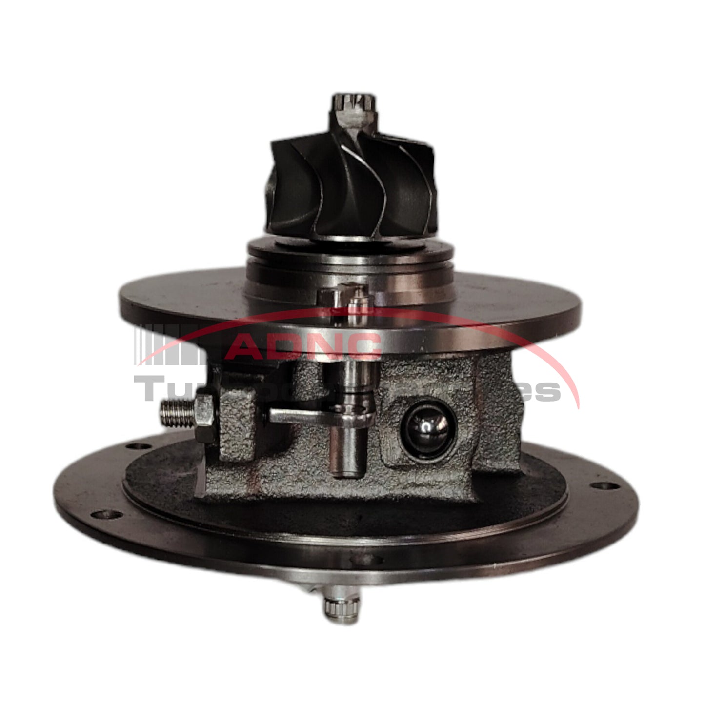 Cartridge Turbo ADNC: CT16V - Aplicación: Hi-Lux 2.8 Toyota