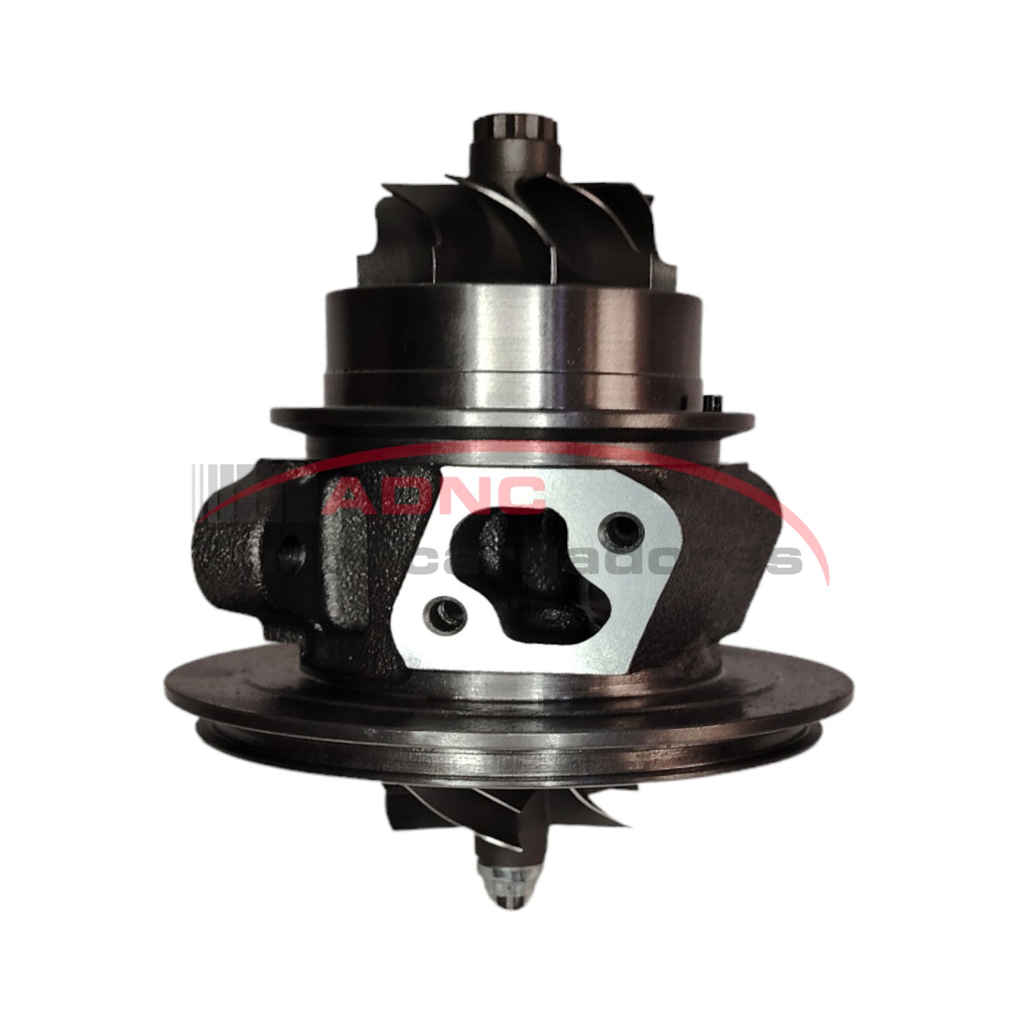 Cartridge Turbo ADNC: CT12B - Aplicación: Toyota