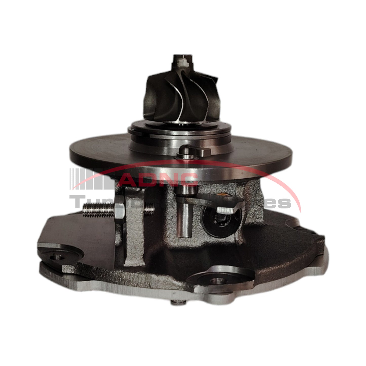 Cartridge Turbo ADNC: CT16V - Aplicación: Hi-Lux 2.4D Toyota