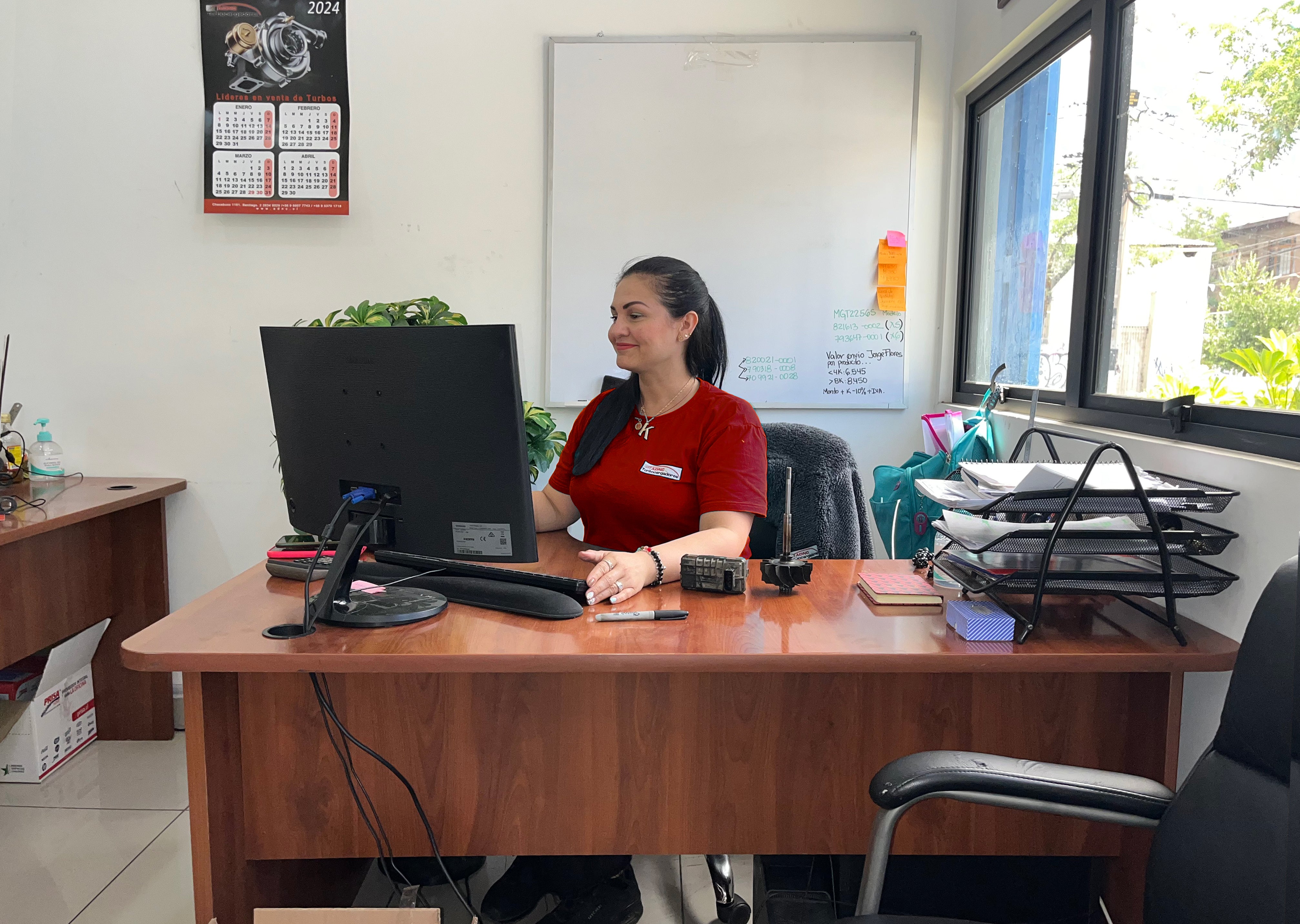 ADNC compromiso con el cliente