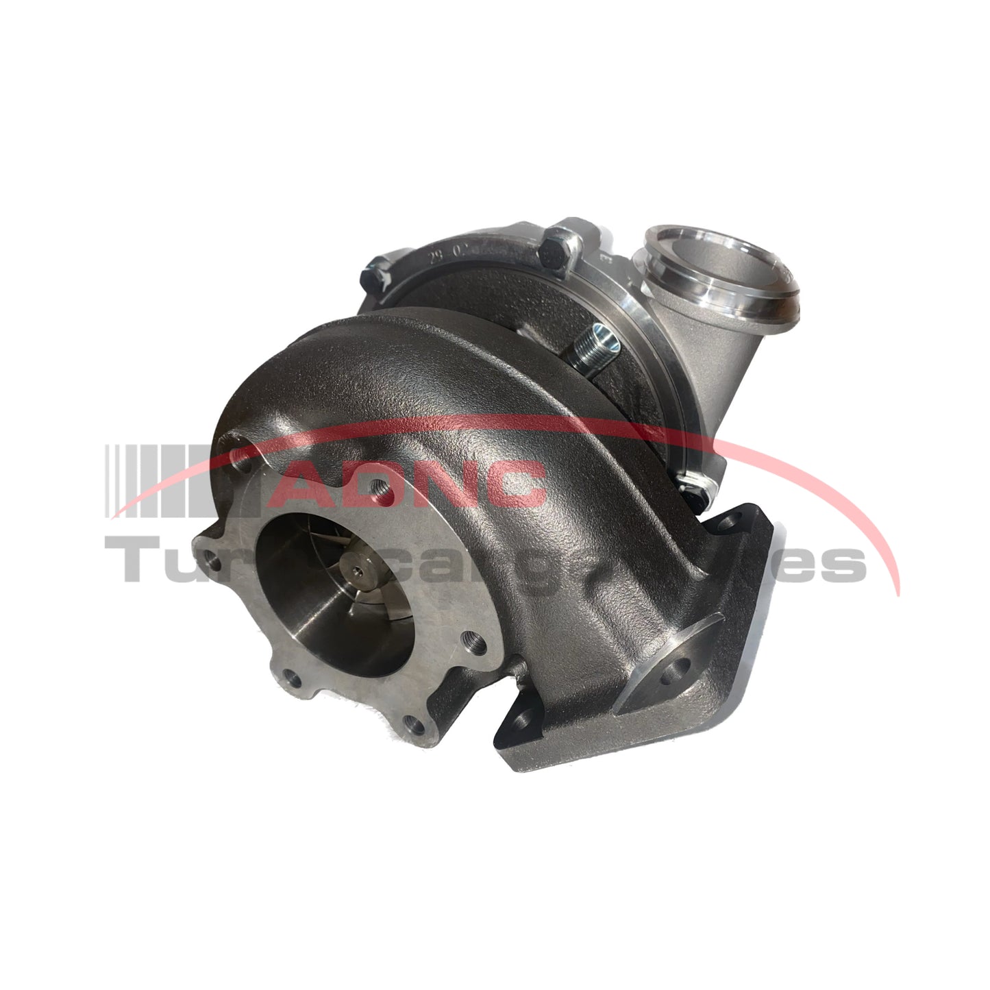 Turbo ADNC: K29 - Aplicación: Camion Man