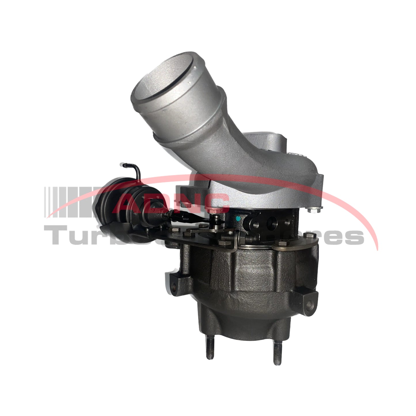 Turbo ADNC: BV43 - Aplicación: Hyundai H1