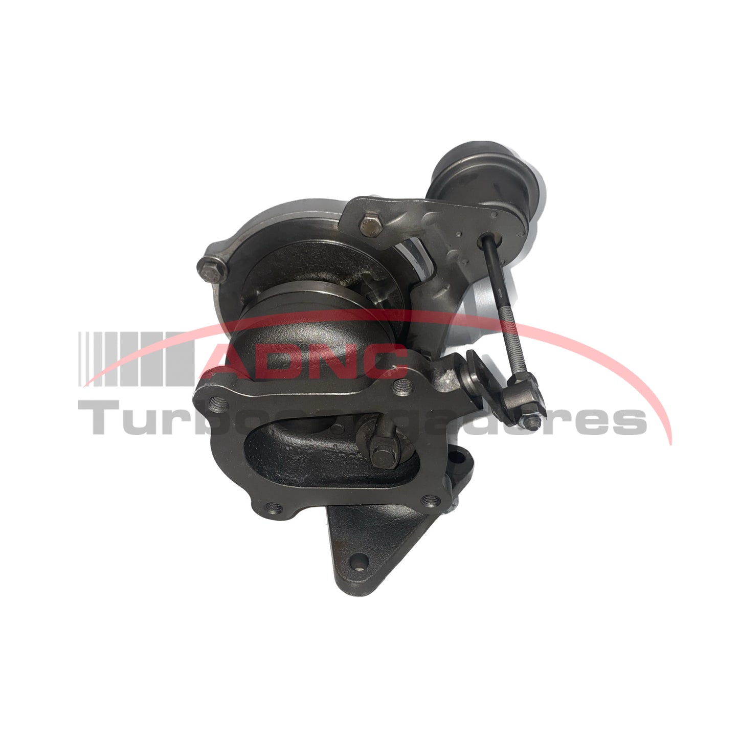 Turbo ADNC: KP35 - Aplicación: Renault Clio Kangoo