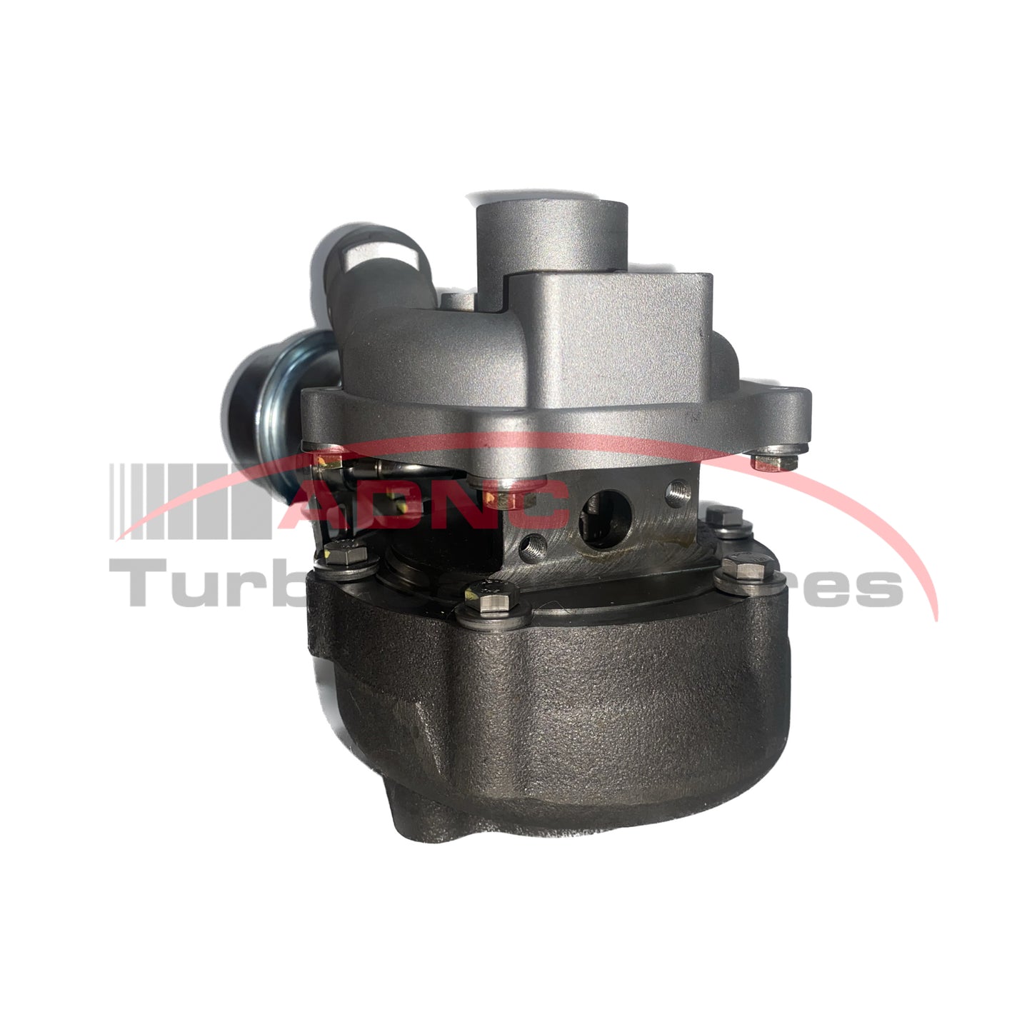 Turbo ADNC: BV35 - Aplicación: Opel Astra 1.3