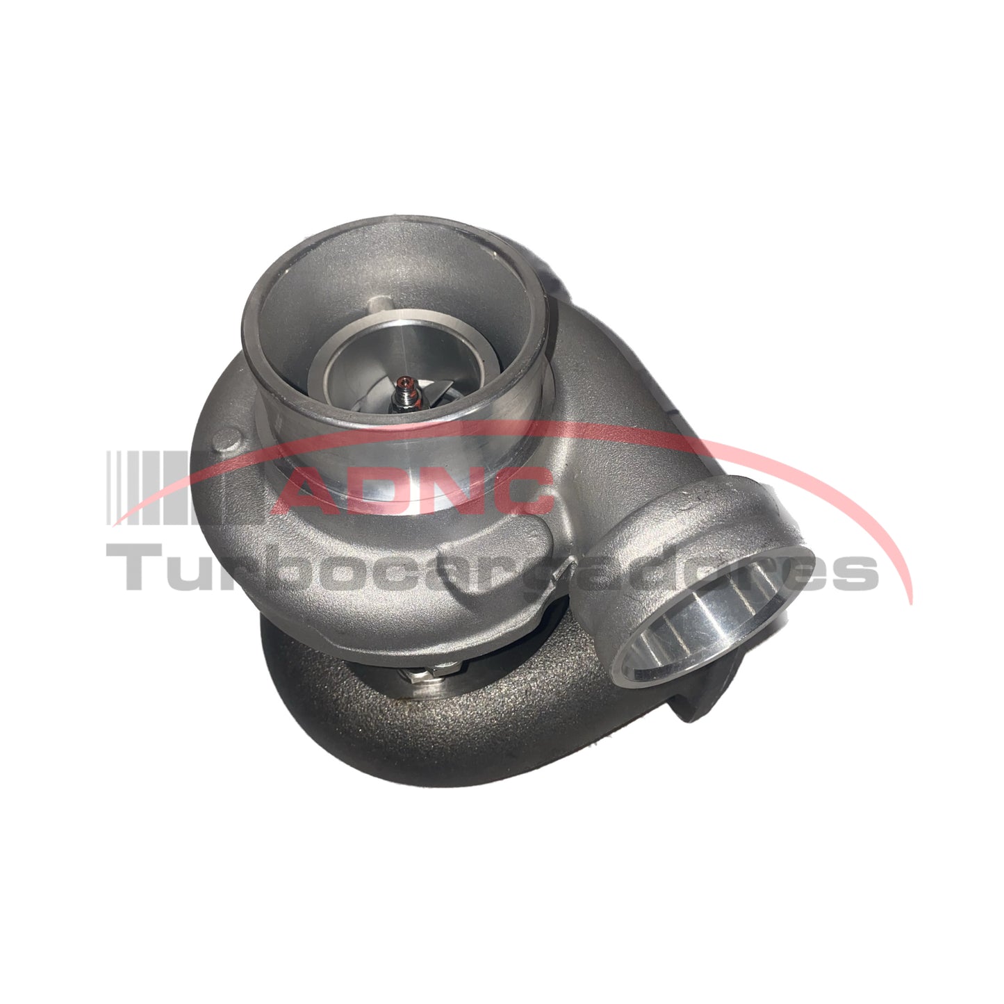 Turbo ADNC: S100 - Aplicación: Deutz