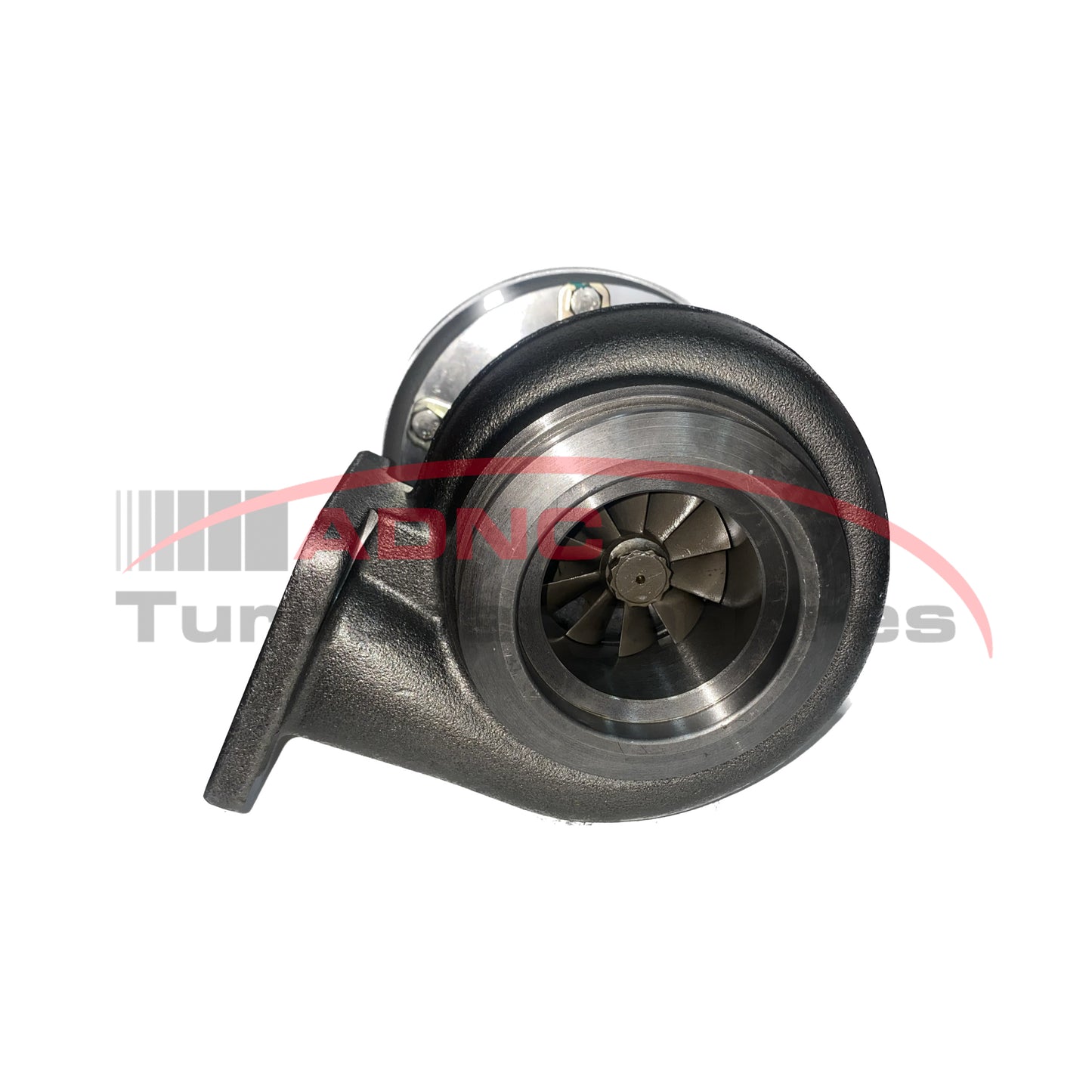 Turbo ADNC: S200 - Aplicación: John Deere