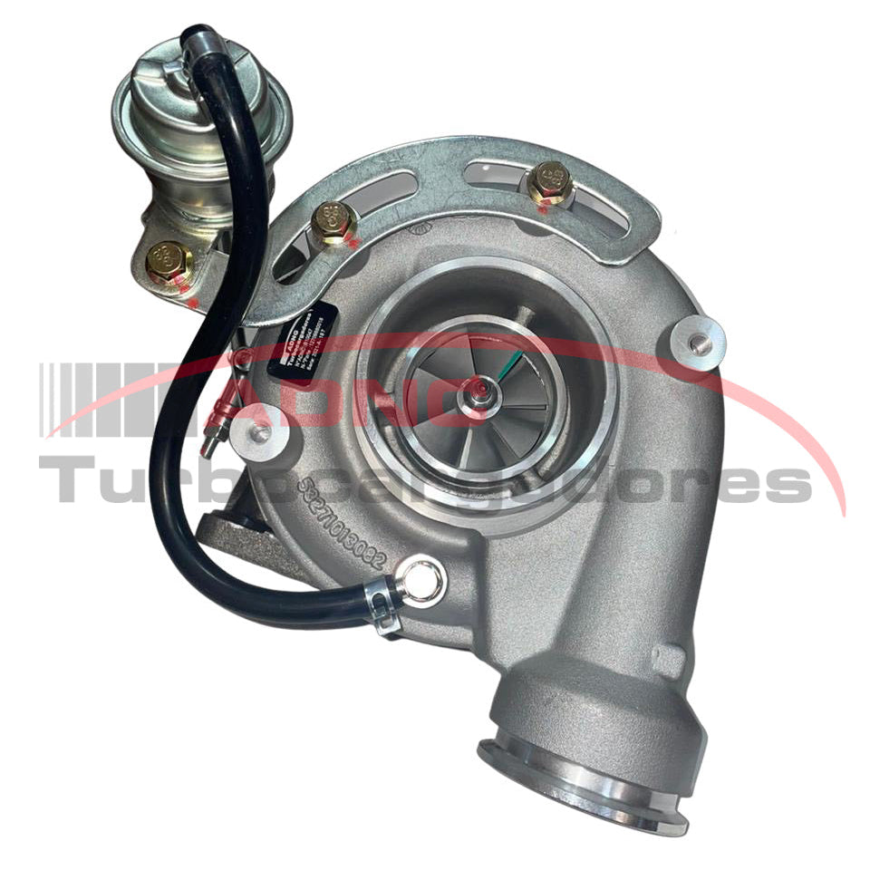 Turbo ADNC: S200G - Aplicación: Deutz - Volvo
