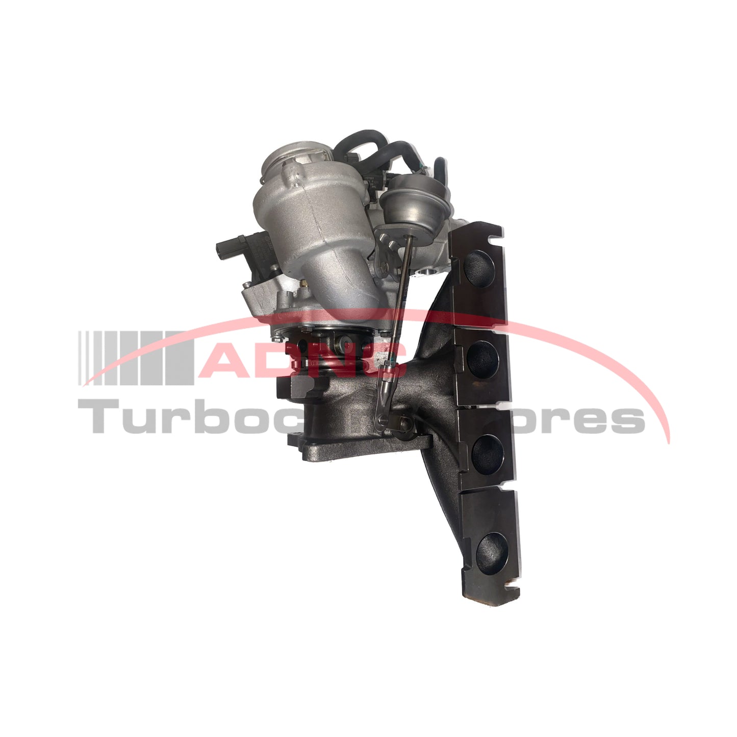 Turbo ADNC: K03 - Aplicación: Audi Volkswagen 2.0L