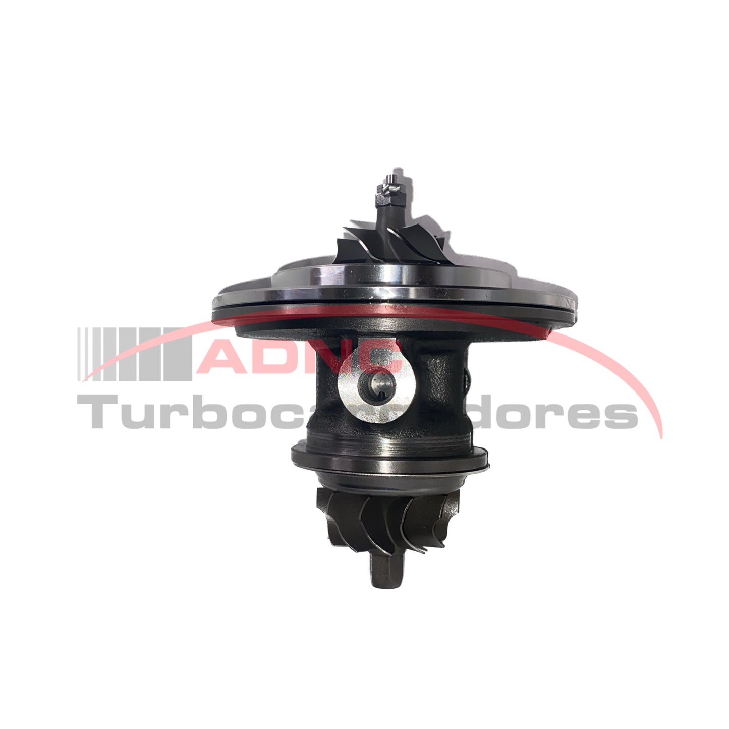 Cartridge Turbo: K03-062 - Aplicación: Peugeot Boxer 2.2