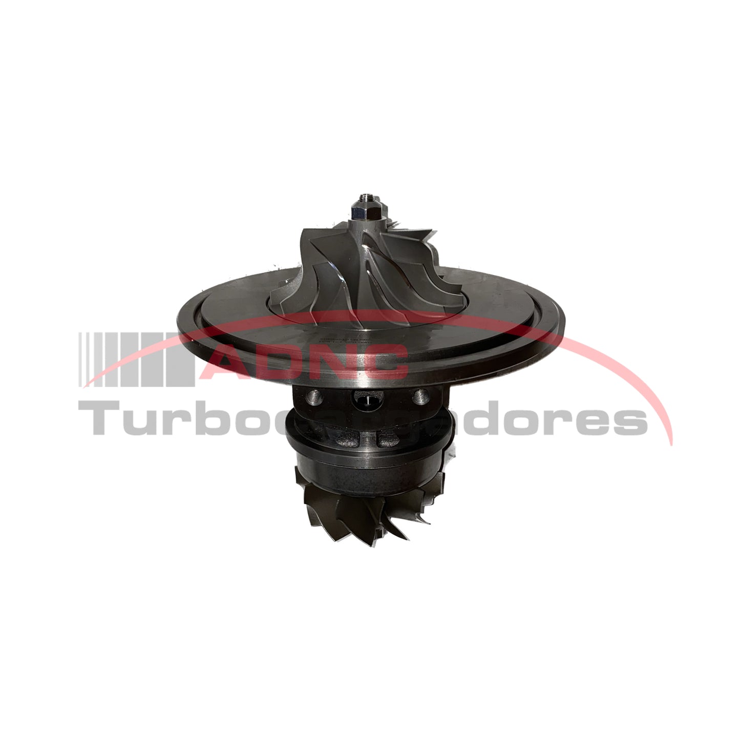 Cartridge Turbo ADNC: K31 - Aplicación: Man