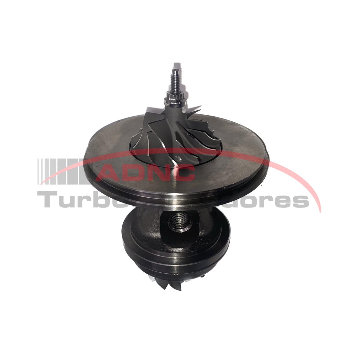 Cartridge Turbo ADNC: S100 - Aplicación: Deutz