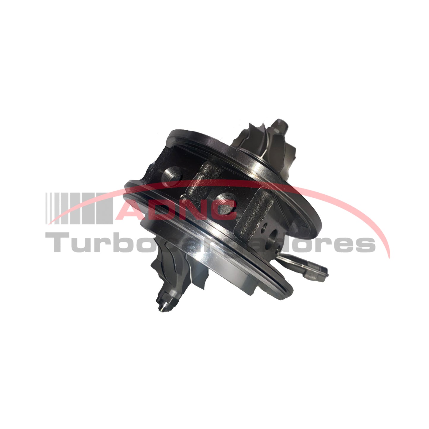Cartridge Turbo: BV4301 - Aplicación: Hyundai H1