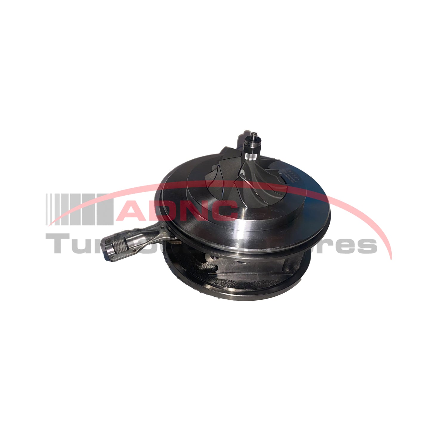 Cartridge Turbo: BV4301 - Aplicación: Hyundai H1