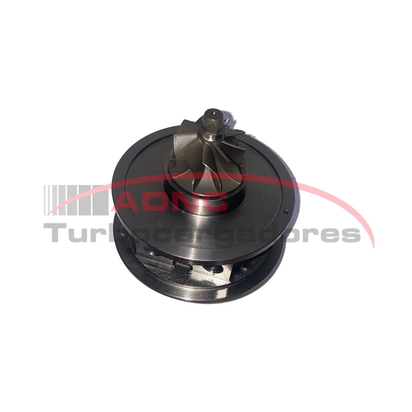 Cartridge Turbo: BV4301 - Aplicación: Hyundai H1