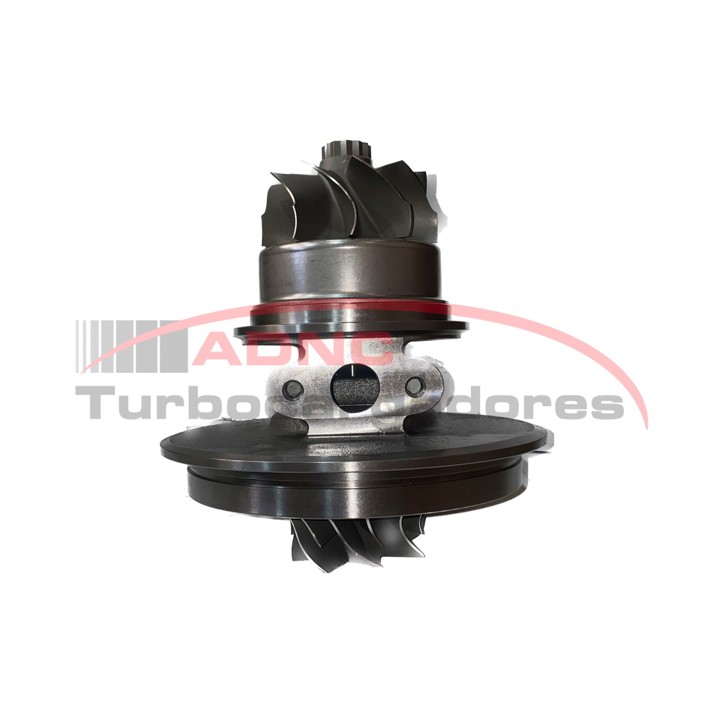 Cartridge: S400 - Aplicación: OM501 Actros MB3336
