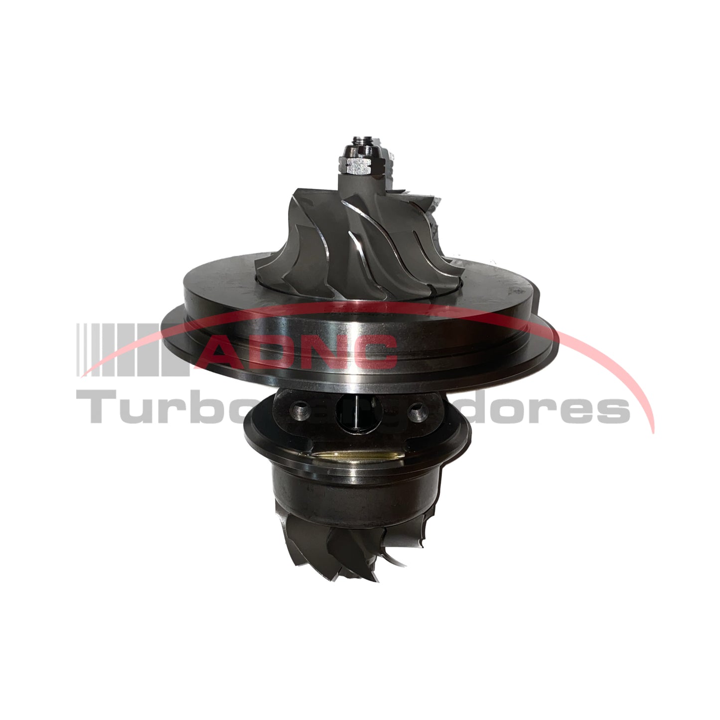 Cartridge Turbo: S400 - Aplicación: OM501 Actros MB3336