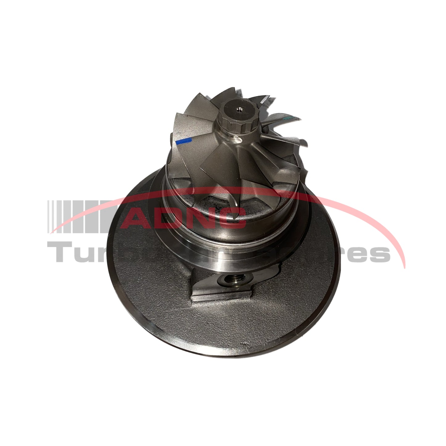 Cartridge Turbo: S400 - Aplicación: OM501 Actros MB3336
