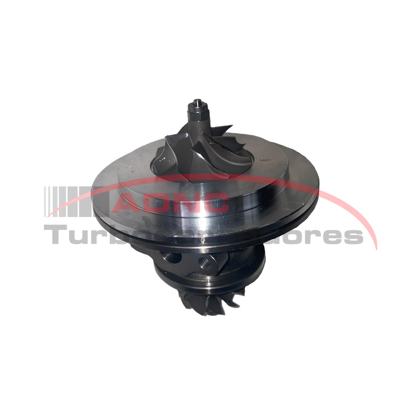 Cartridge Turbo: K03-0088 - Aplicación: Mahindra