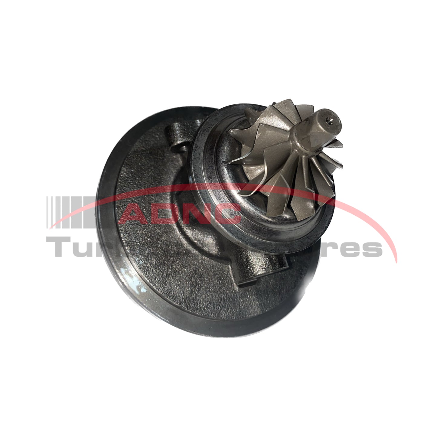 Cartridge Turbo: K03-061 - Aplicación: Peugeot Boxer 2.0L