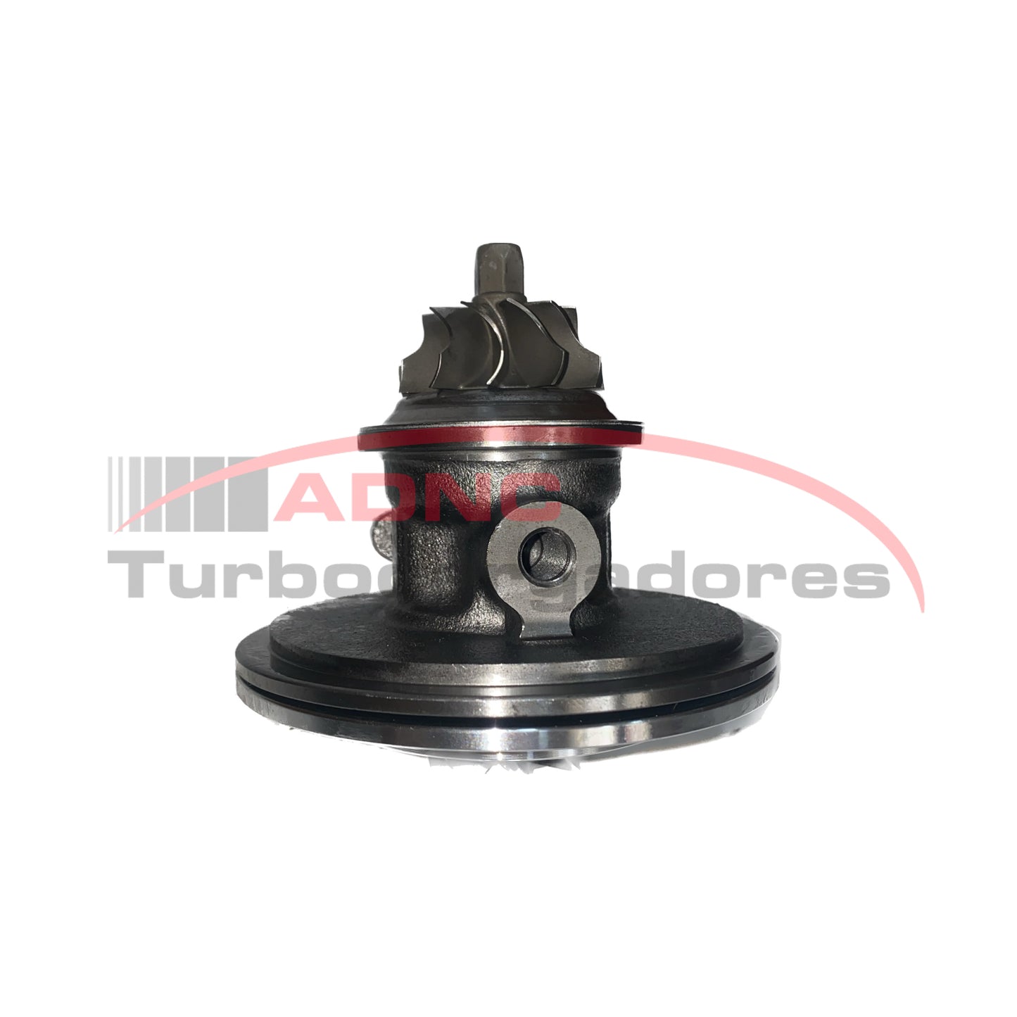 Cartridge Turbo: K03-061 - Aplicación: Peugeot Boxer 2.0L