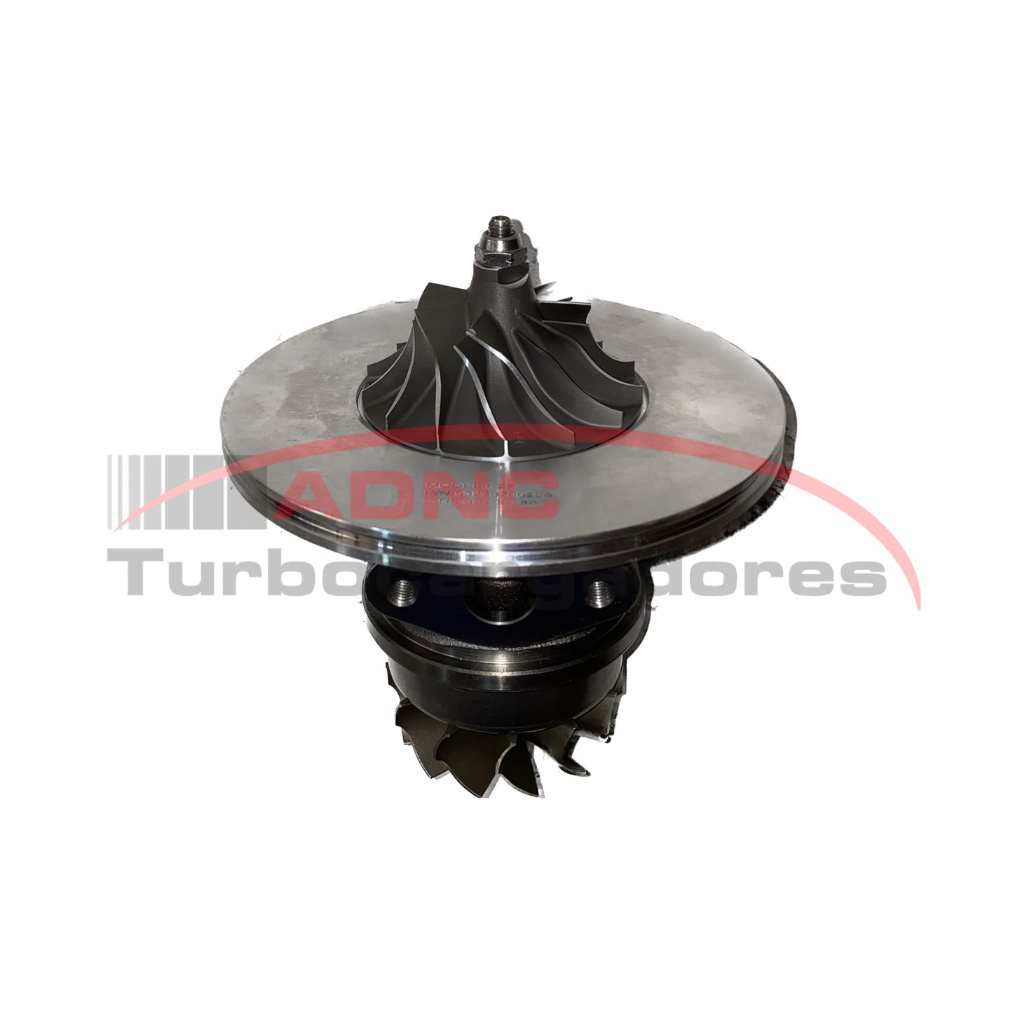 Cartridge Turbo ADNC: K27 - Aplicación: Mercedes Benz OM422