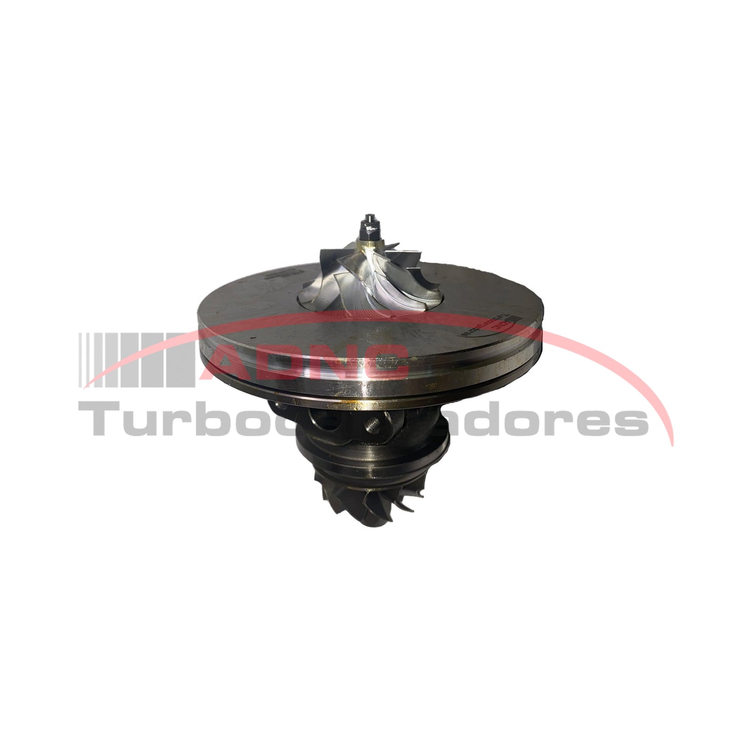 Cartridge Turbo ADNC: K04 - Aplicación: Mercedes Benz Sprinter Bi Turbo