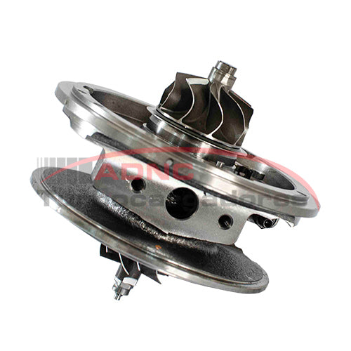 Cartridge Turbo: K31 - Aplicación: Mercedes Benz OM501 FC