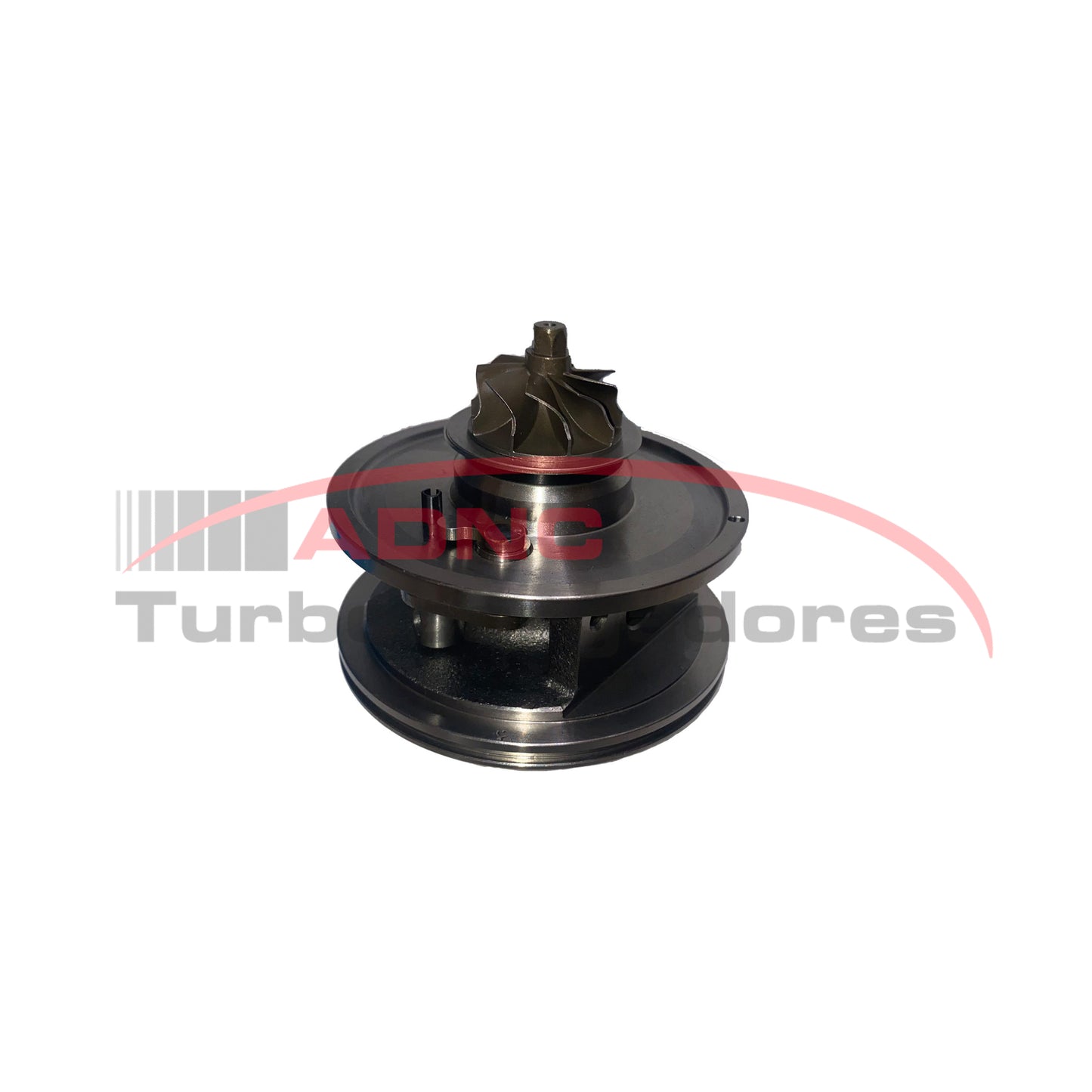 Cartridge Turbo ADNC: BV35 - Aplicación: Combo-Van Elect.