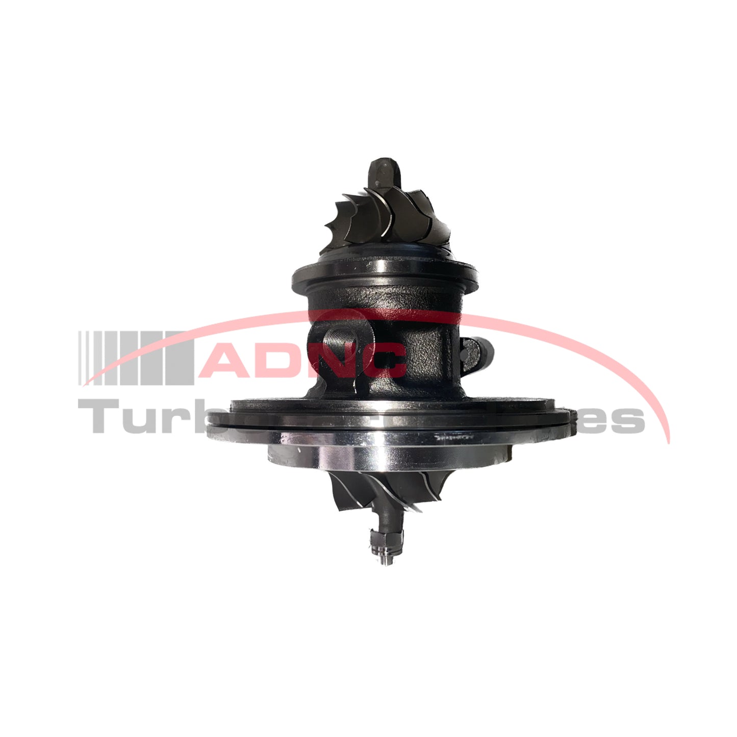 Cartridge Turbo ADNC: K03-09 - Aplicación: Peugeot 307