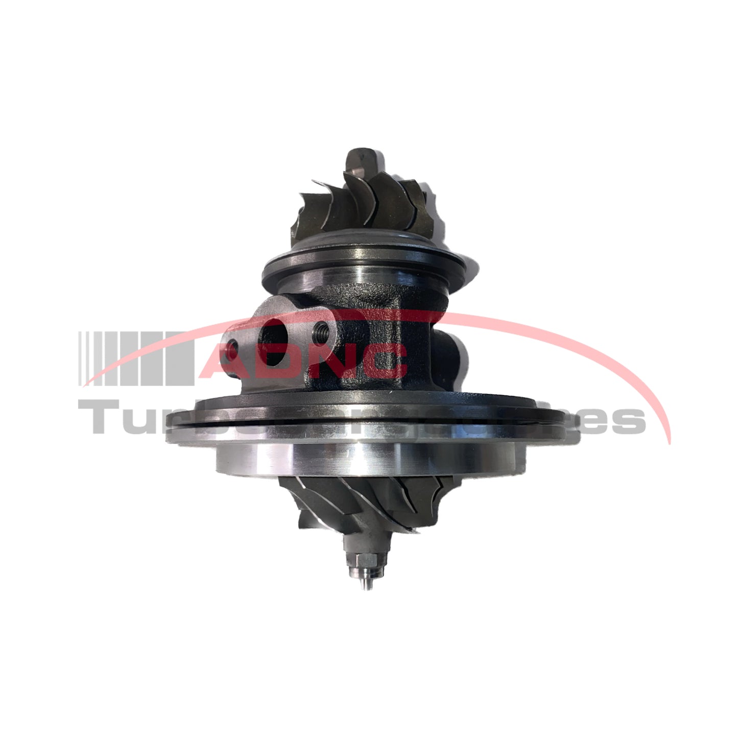 Cartridge: K03 034 - Aplicación: Fiat Ducato II