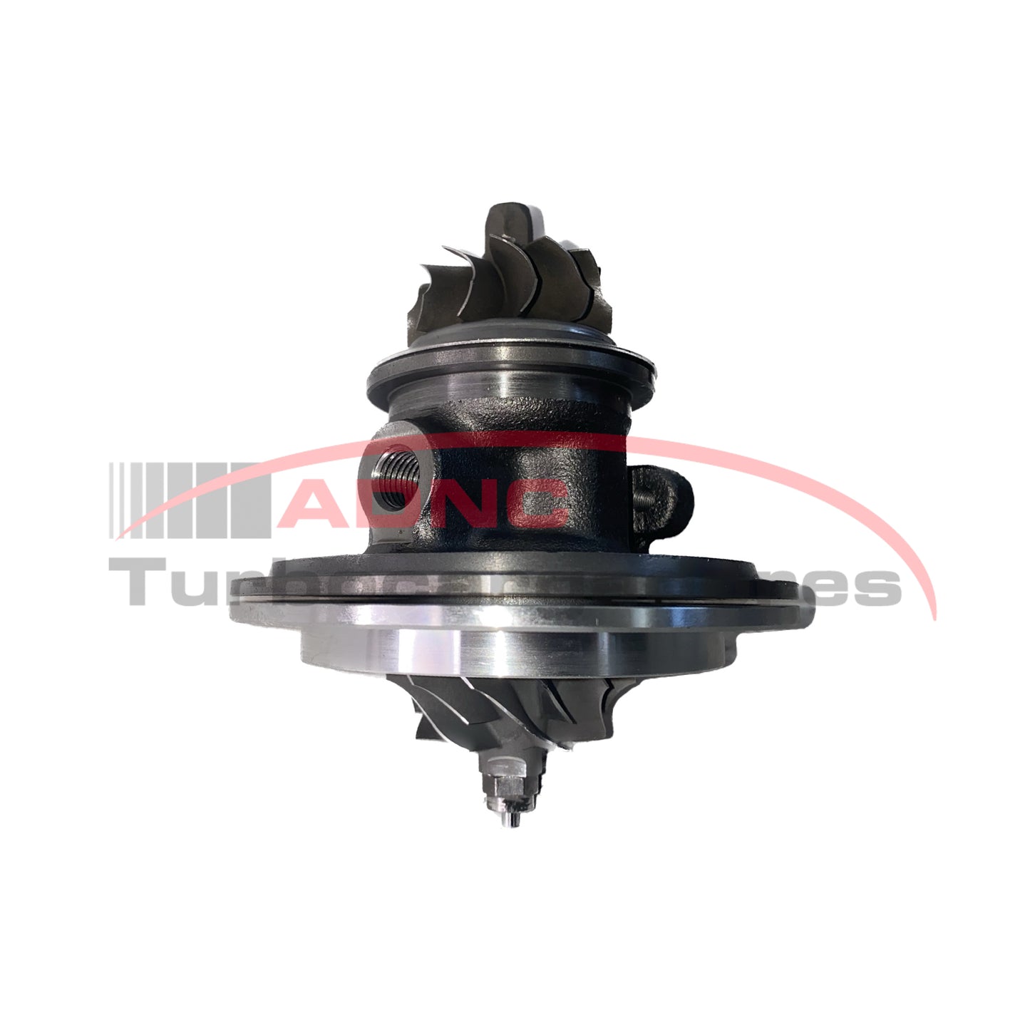 Cartridge Turbo: K03 034 - Aplicación: Fiat Ducato II