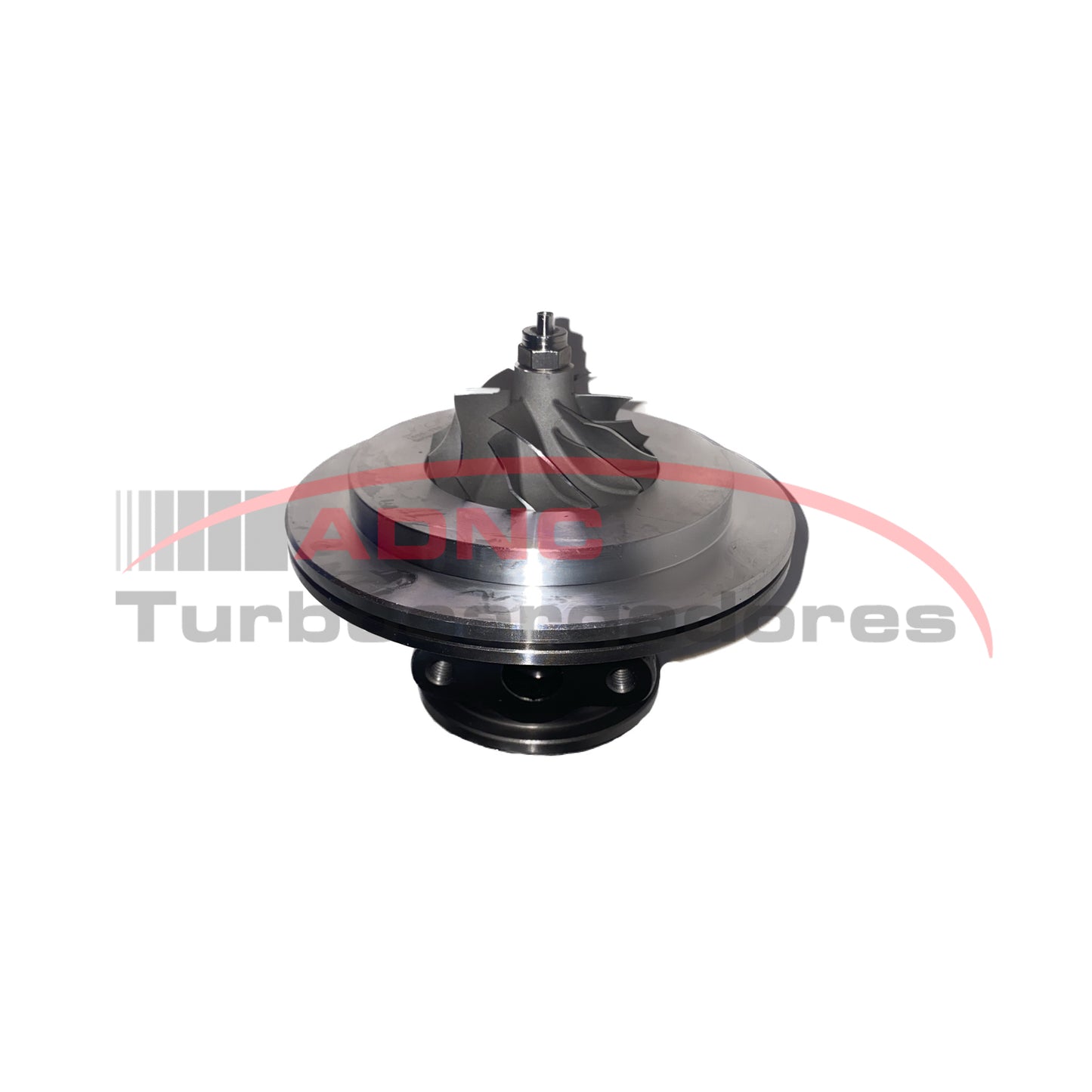 Cartridge Turbo: K03 034 - Aplicación: Fiat Ducato II