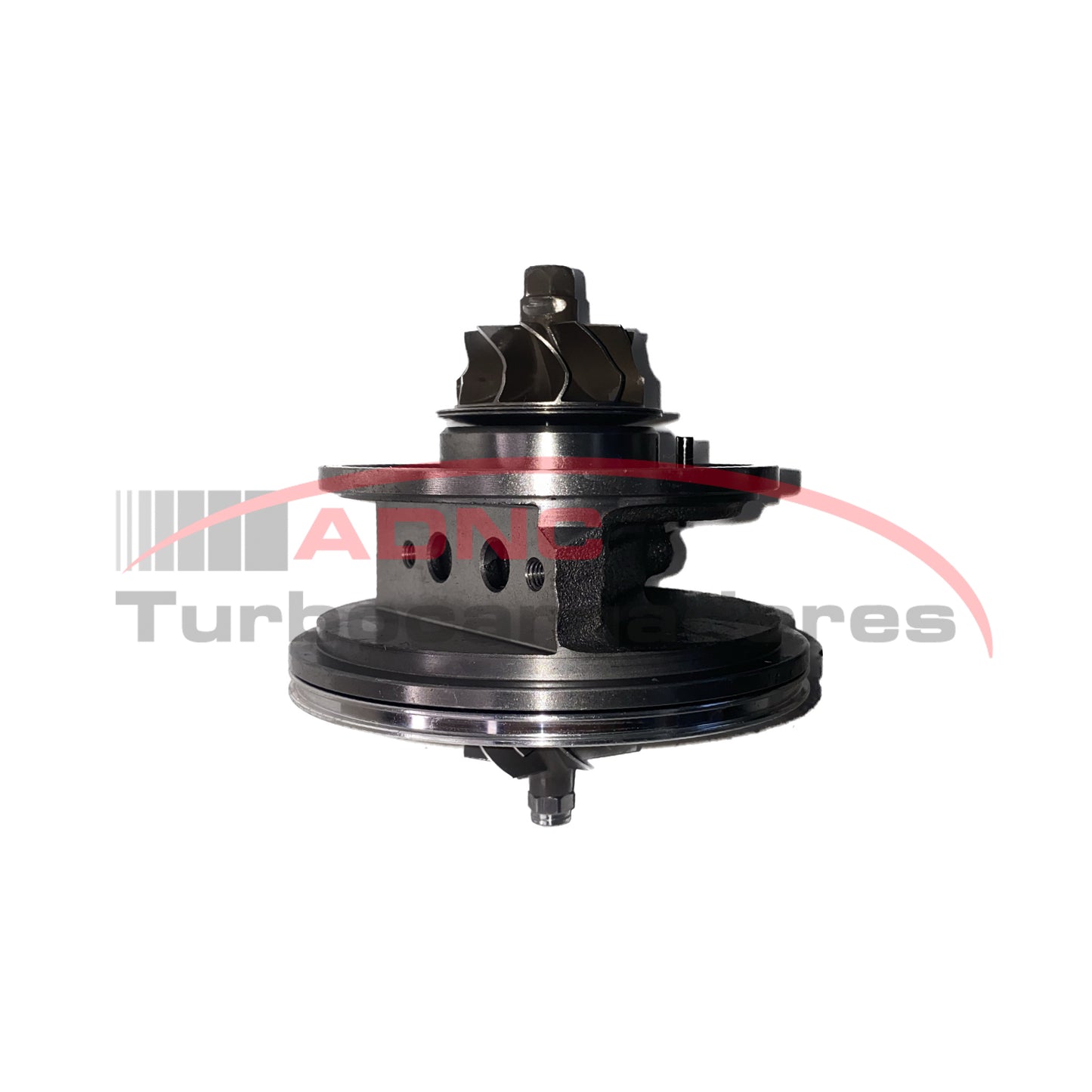 Cartridge: BV45 - Aplicación: Nissan Patfinder