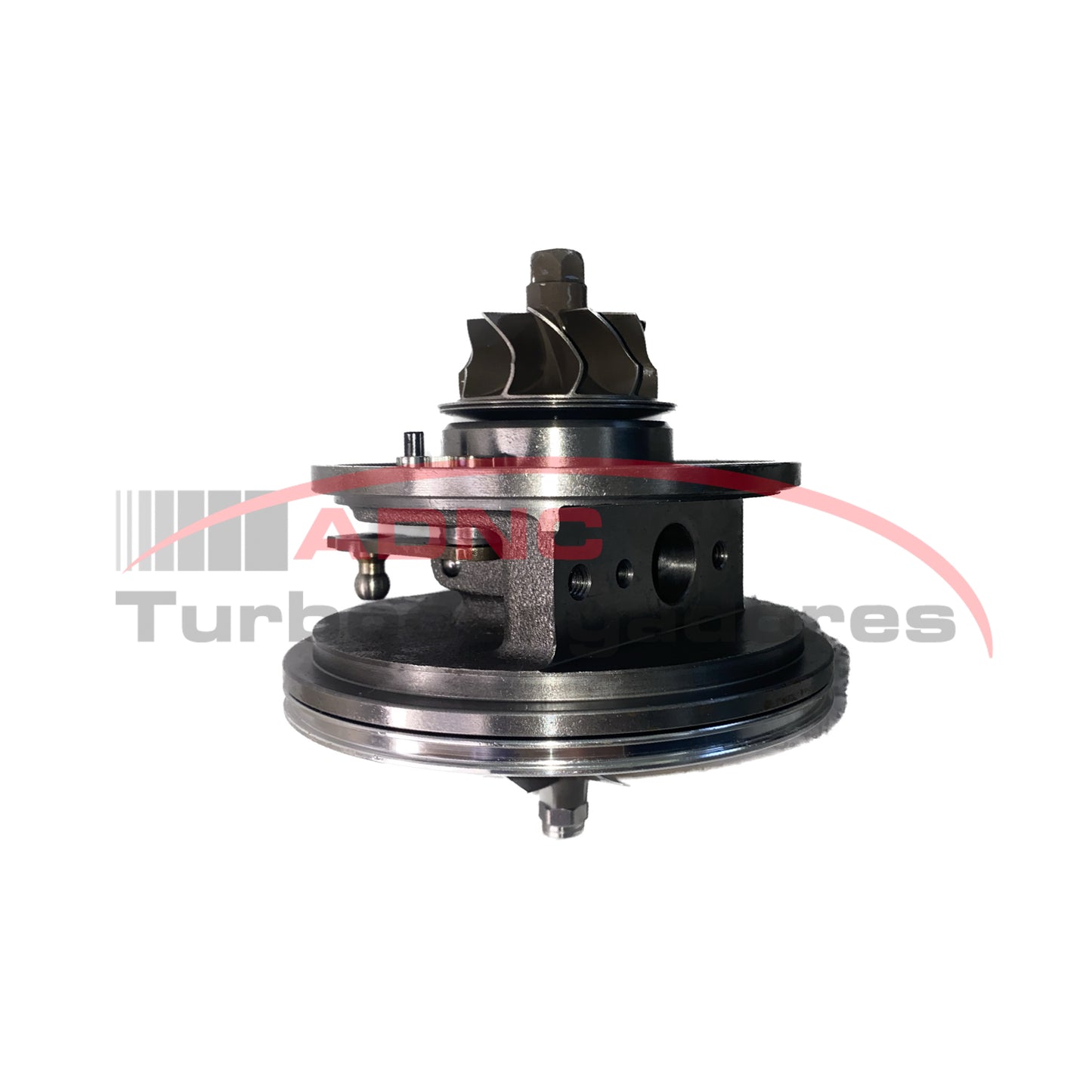 Cartridge Turbo: BV45 - Aplicación: Nissan Patfinder