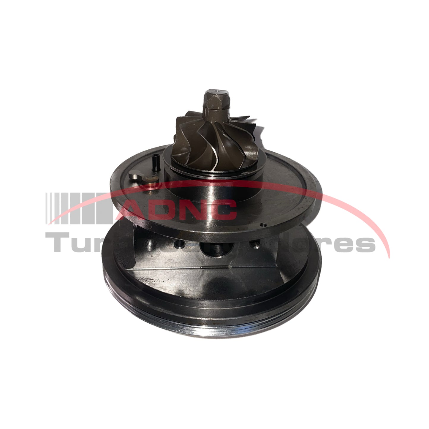 Cartridge Turbo: BV45 - Aplicación: Nissan Patfinder